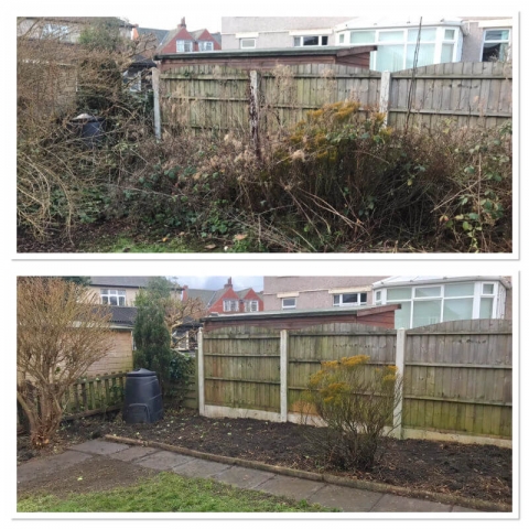 Gardening Services by West Riding Tree & Hedge Care